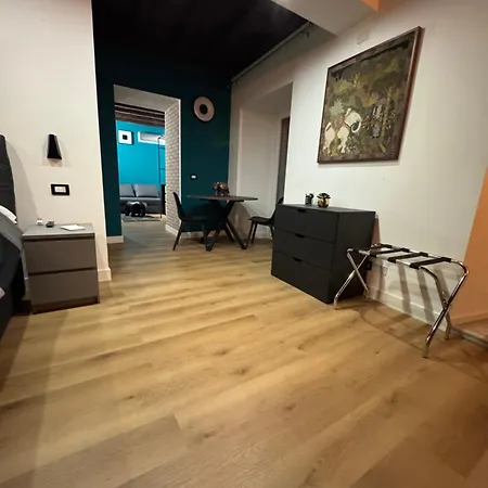 Elephant Parliament Vendégház 4*