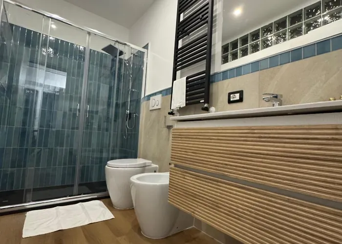 בית הארחה Elephant Parliament רומא